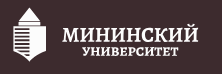 Мининский Университет лого